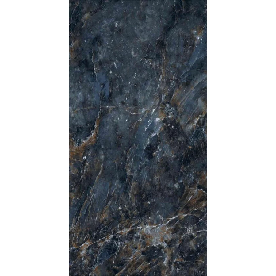 Керамогранит Primavera Hex Azul high glossy 1,44 м2 48,96 м2 GR211 120х60 см