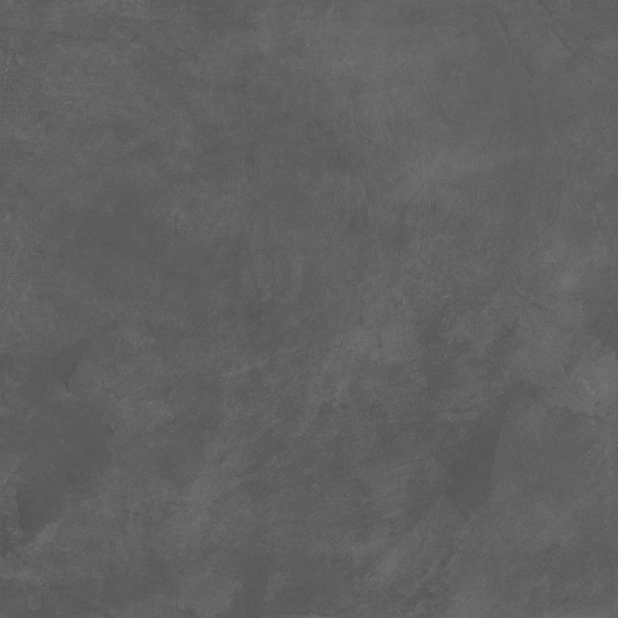 Керамогранит Duna Cemento Grafito Matt матовый серый CE0H59M01 60x60 см