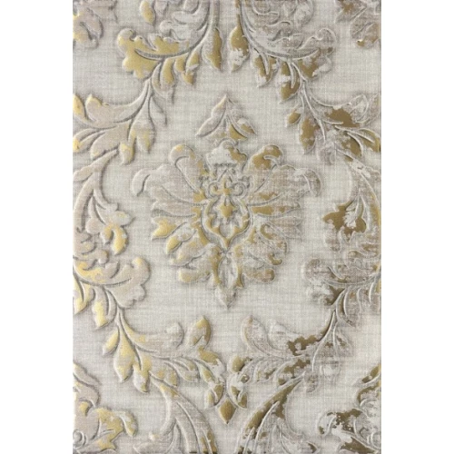 Панно Керамин Дамаск 2С светло-зеленый 40х27,5 