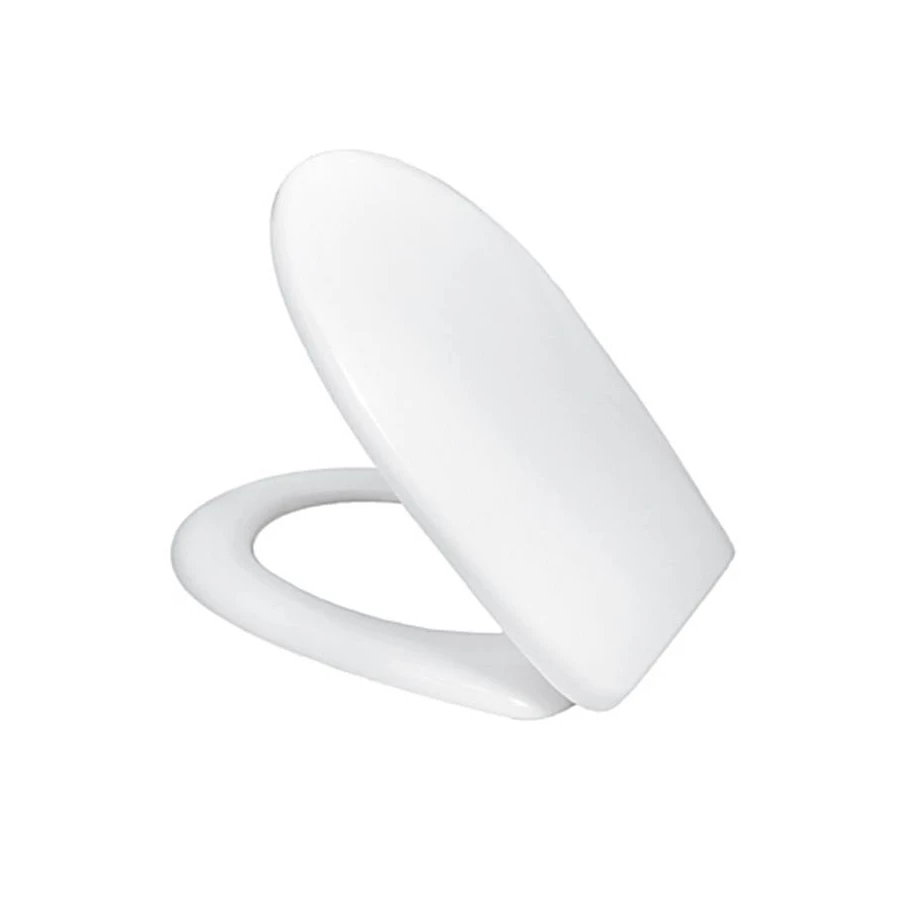 Сиденье для унитаза Iddis soft close дюропласт 136 ID 136 Dp Sc