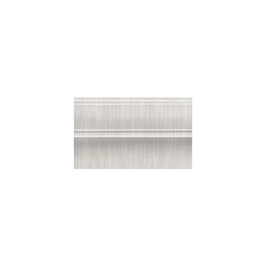 Плинтус Kerama Marazzi Пальмовый лес беж светлый FMB017 25*15 см