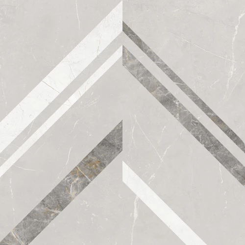 Керамогранит Estima Improve IM01 Неполированный Рект. 70332 60х60 см