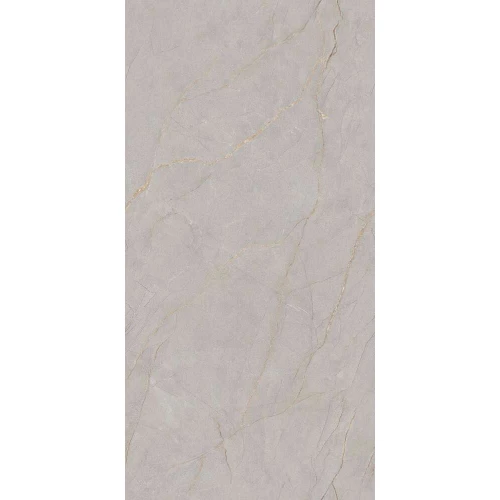 Керамогранит Seron Grespania полуглянцевый серый 120х60 см