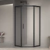 Душевой уголок RGW PA-86B Прозрачное 38088600-14 100х100 см