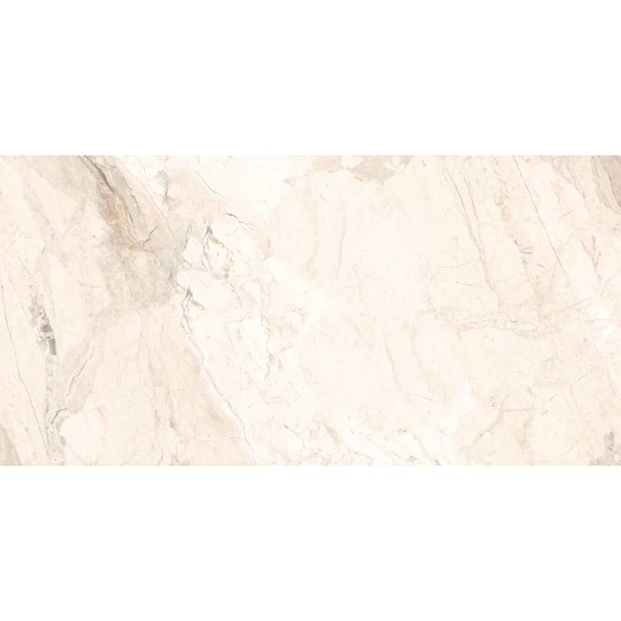 Керамогранит Cersanit Asher матовый светло-бежевый A17775 89,8х44,8 см