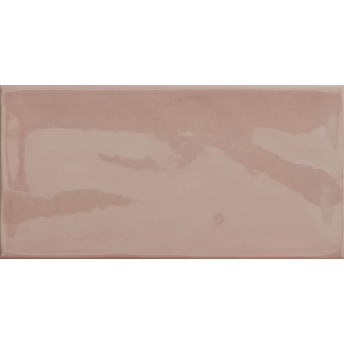Плитка настенная Cifre Kane Pink розовый 7,5*15 см