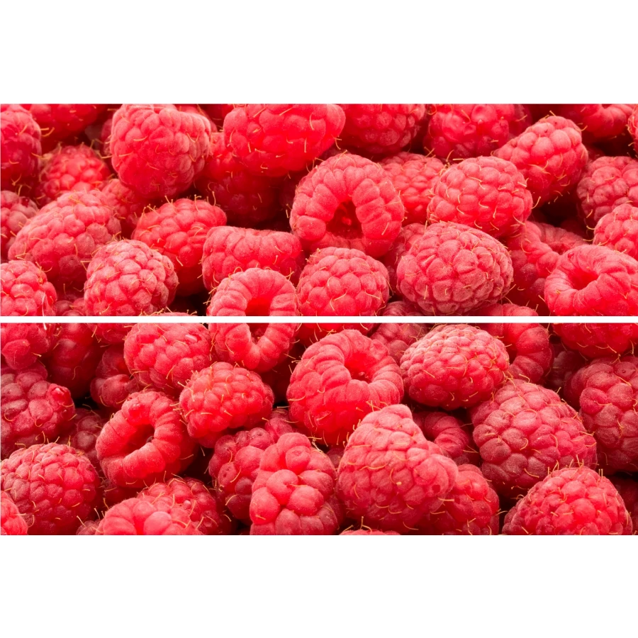 Панно НЗКМ Beveled tile raspberry TD-BT-P-RB 20х30 