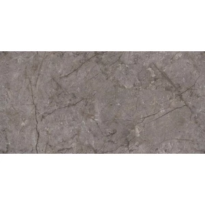 Керамогранит Ocean Ceramic India India 60х120 Infinity Nalon Nero Carving коричневый OC0000168 120х60 см