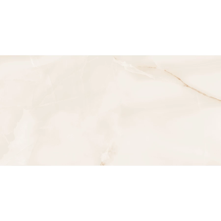 Керамогранит Buono Queen Serenity Onyx Matt матовый бежевый QVL4607M 120х60 см