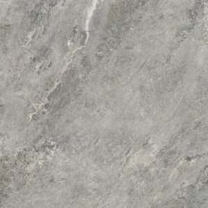 Керамогранит LCM Ajax Graphite матовый карвинг серый 8080AJA25M 80х80 см