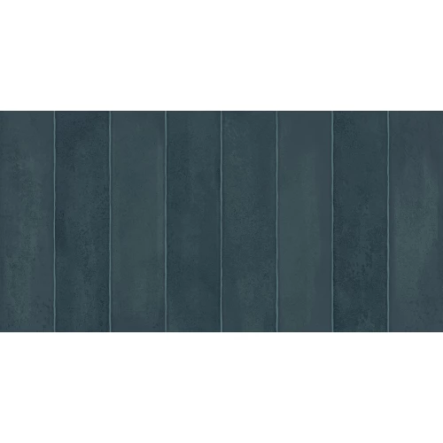 Плитка настенная Kerlife Carnaval Mare 49 синяя 63х31,5 см