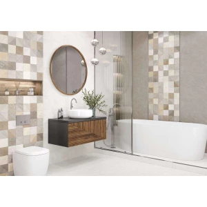 Плитка настенная Delacora Safari 7 шт в уп 53,508 м в пал WT15SFR05R 74х24,6 см