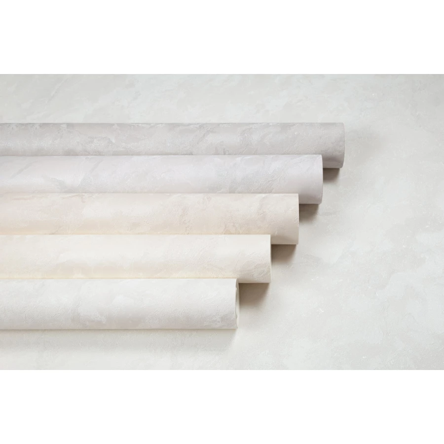 Обои флизелиновые Palitra Life Aktau серые PL72521-42 1,06х10,05 м