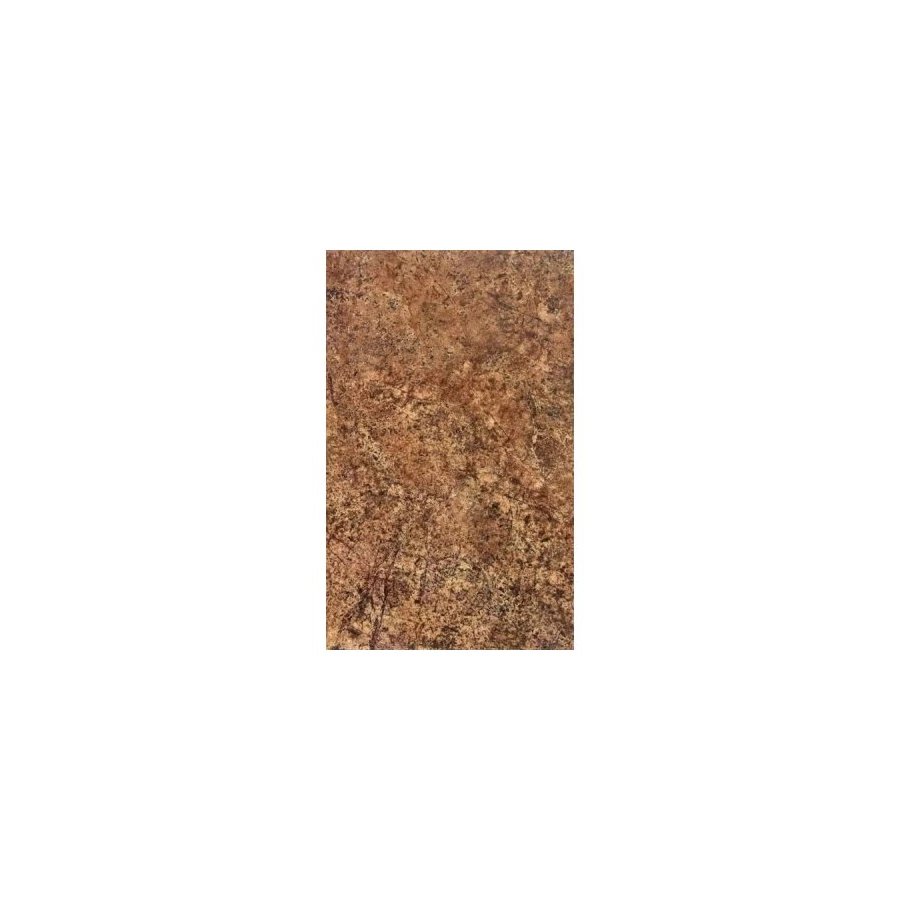 Плитка настенная Kerama Marazzi Элегия коричневая 6167 25х40 см