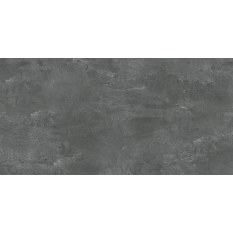 Керамогранит ALMA Ceramica Union матовый темно-серый GFU60120UNN20R 120х60 см