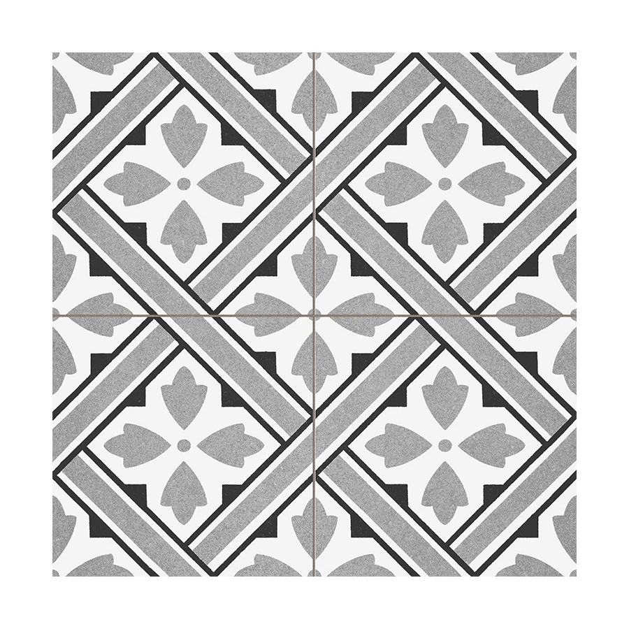 Керамогранит Prissmacer Howard Grey Pre 45x45 см