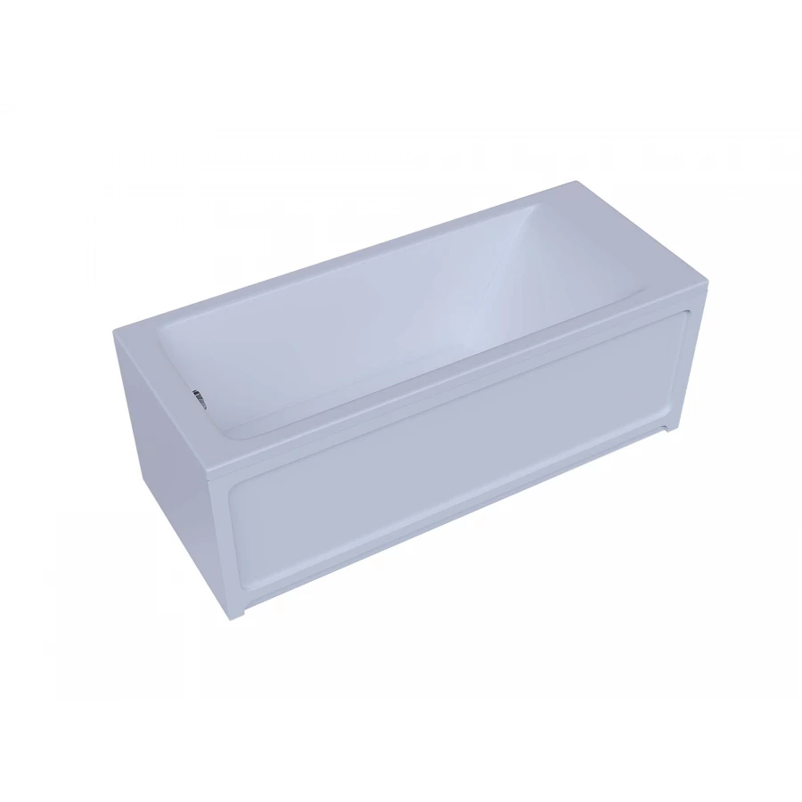 Ванна Aquatek Колибри прямоугольная KL150-0000001 150*70см