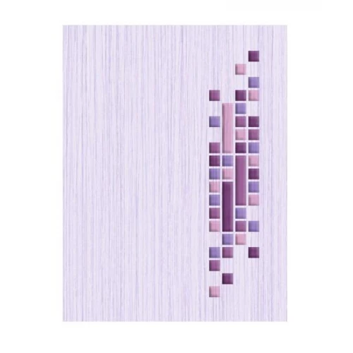 Декор Нефрит-Керамика Кураж фиолет 04-01-1-09-03-55-047-0 40x25