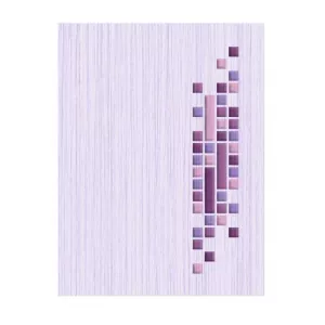 Декор Нефрит-Керамика Кураж фиолет 04-01-1-09-03-55-047-0 40x25
