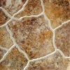 Керамогранит ProGRES Родонит коричневый 723863 33х33 см
