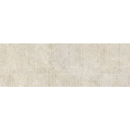 Декор Peronda Haven Wall Haven Sand Dec R матовый бежевый 5087841765 100х33,3 см