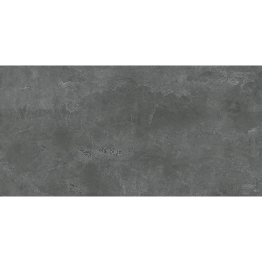 Керамогранит ALMA Ceramica Union матовый темно-серый GFU60120UNN20R 120х60 см