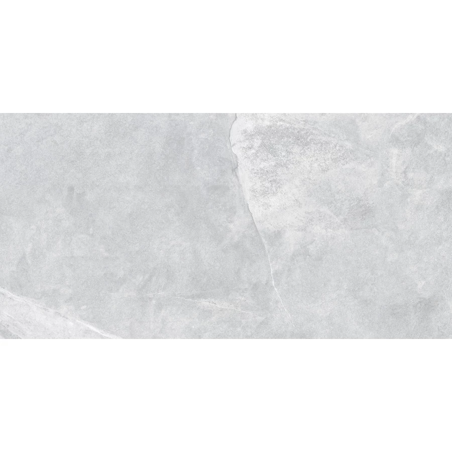 Керамогранит ALMA Ceramica Basalto sugar-эффект серый GFU60120BST07R 120х60 см