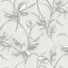 Обои флизелиновые Palitra Life Палитра Alsace серые PL71750-14 1.06х10.05 м