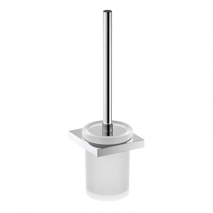 Щетка для туалета Timo Petruma хром 15261/00
