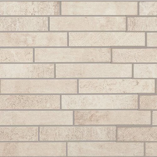 Декор Marazzi Blend Cream Mosaico бежевый 30х30 см