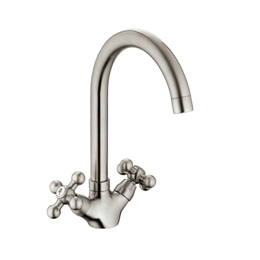 Смеситель для кухни Haiba HB4119-5