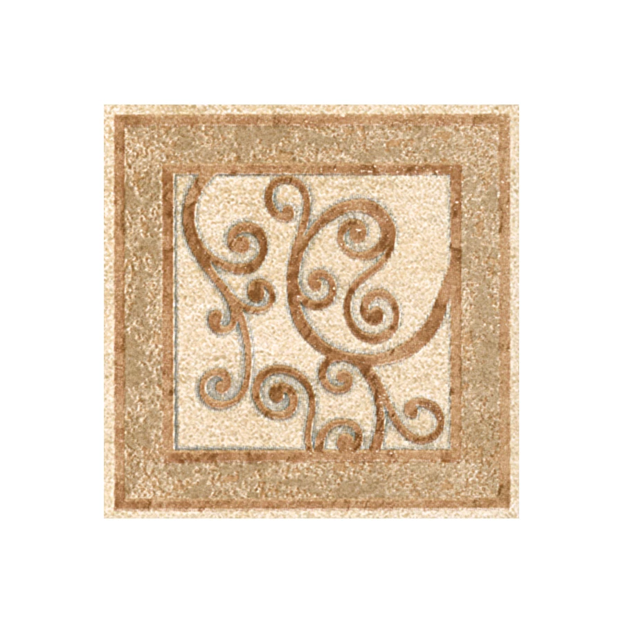 Вставка Kerama Marazzi Рометта AD\A57\3367 7,2х7,2 см