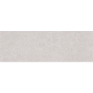 Плитка настенная Gravita Loyal Bianco матовая серая 90x30 см