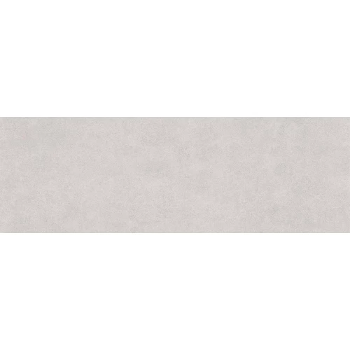 Плитка настенная Gravita Loyal Bianco матовая серая 90x30 см