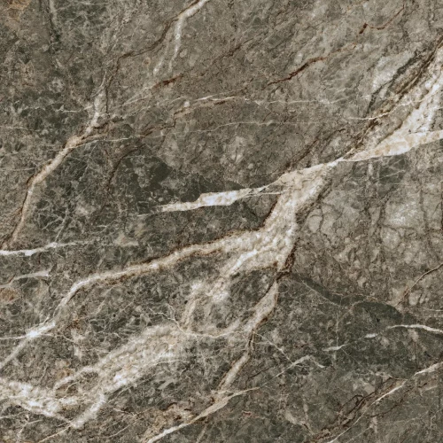 Керамогранит Atlas Concorde Forte Dei Marmi Quark Breccia di Caravaggio Matt Rett матовый коричневый 610010002971 80х80 см