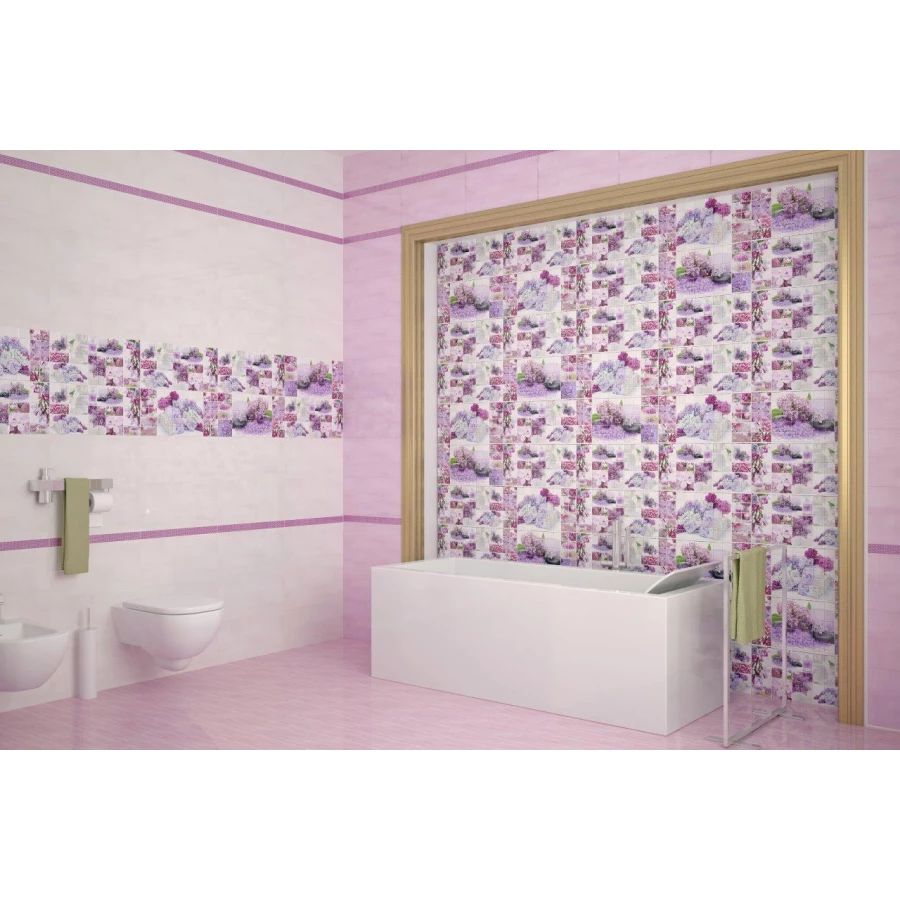 Арома Сирень (лиловый)