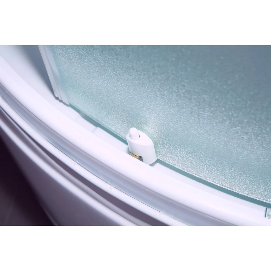 Душевая кабина Timo eco TE-0701P 100x100x215 см