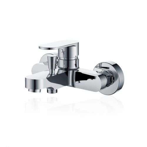 Смеситель для ванны Koller Pool Round ARC RA0100 хром