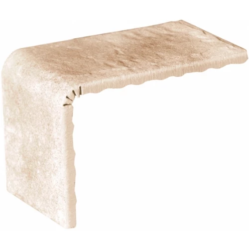 Керамогранит Serenissima Underground Covent Gard Elemento ad L 11х8,6 см