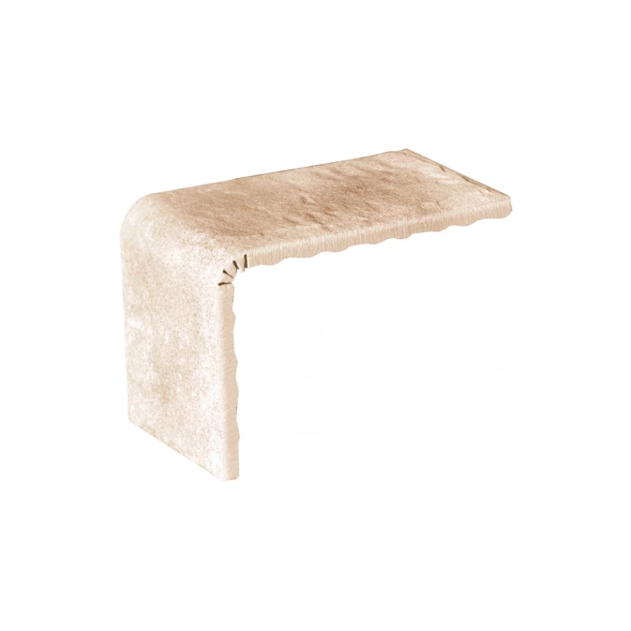 Керамогранит Serenissima Underground Covent Gard Elemento ad L 11х8,6 см