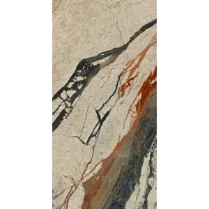 Керамогранит Imola Ceramica The Room BRE PH6 12 LPM серо-бежевый 120х60 см