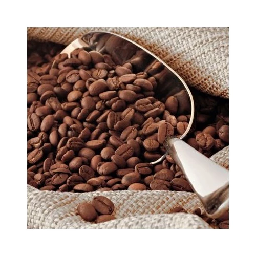 Декор Нефрит-Керамика Кофе 20х20 см