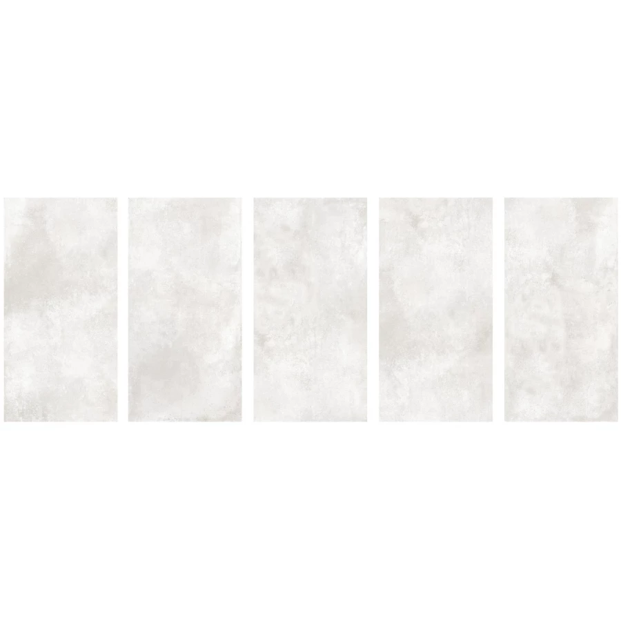 Керамогранит Staro Concreto Altair Bianco Sugar матовый белый 18687676 120x60 см