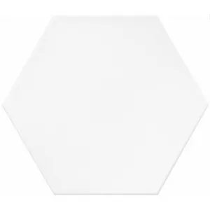Плитка Kerama Marazzi Буранелли белый 24001 23,1х20 см