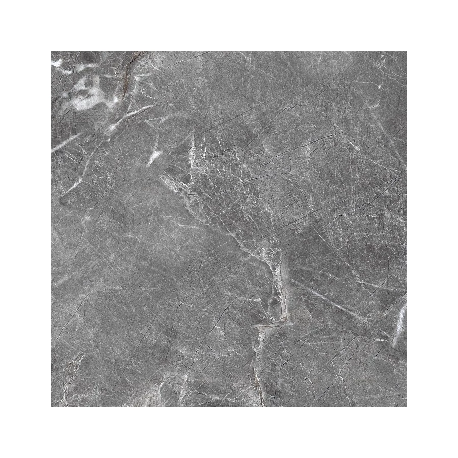 Керамогранит Realistik Shadow Dark Grey Polished 60x60 см