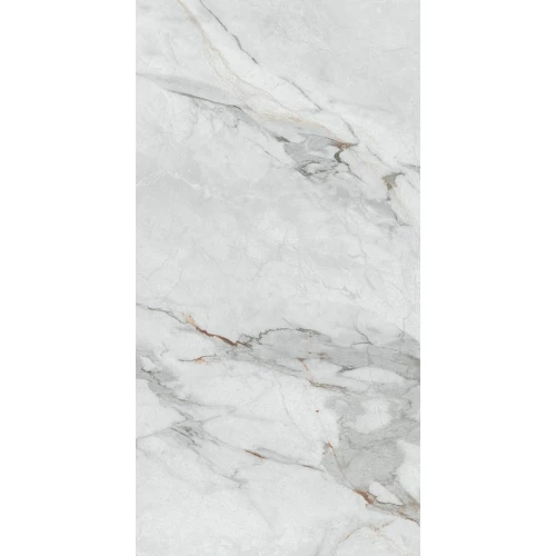 Керамогранит Gresant Classic Statuario Multy Carving матовый серый 120х60 см