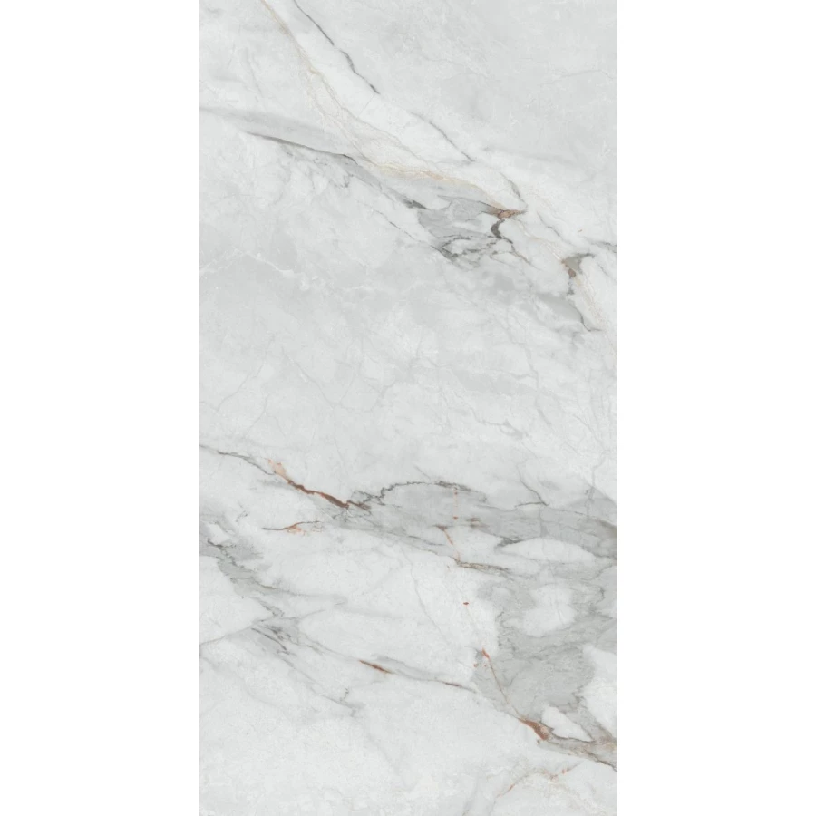 Керамогранит Gresant Classic Statuario Multy Carving матовый серый 120х60 см