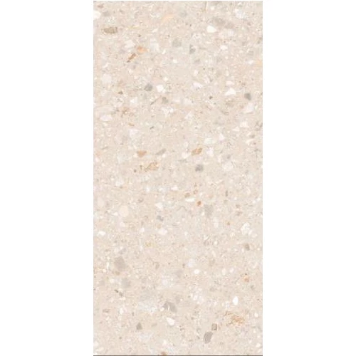 Керамогранит Estima Aglomerat неполированный ректифицированный бежевый 60x120 см