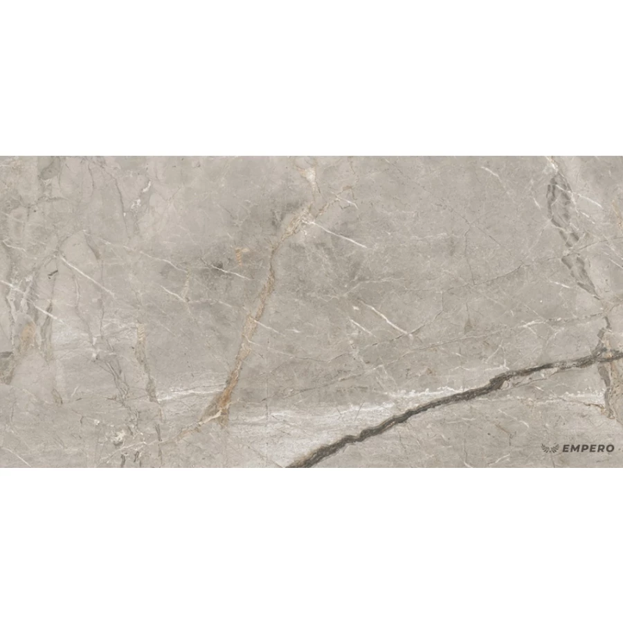 Керамогранит Empero 60x120 Carving Petra Grey carving 01-00009665 120х60 см