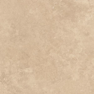 Керамогранит Cersanit Limestone ректификат рельеф матовый бежевый A17890 59,8x59,8 см